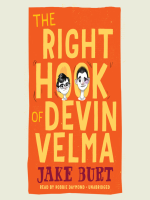 The_Right_Hook_of_Devin_Velma